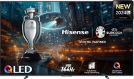 HISENSE TV 100E7NQ PRO, QLED, 100"
